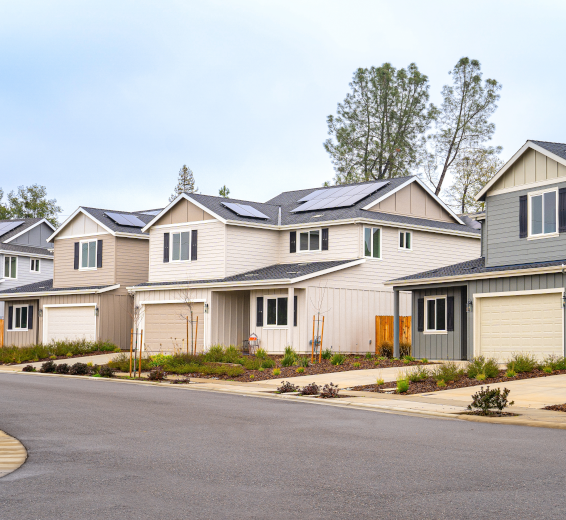 From Search to Sale, We Guide You to Your Perfect Home.