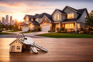 premier real estate services