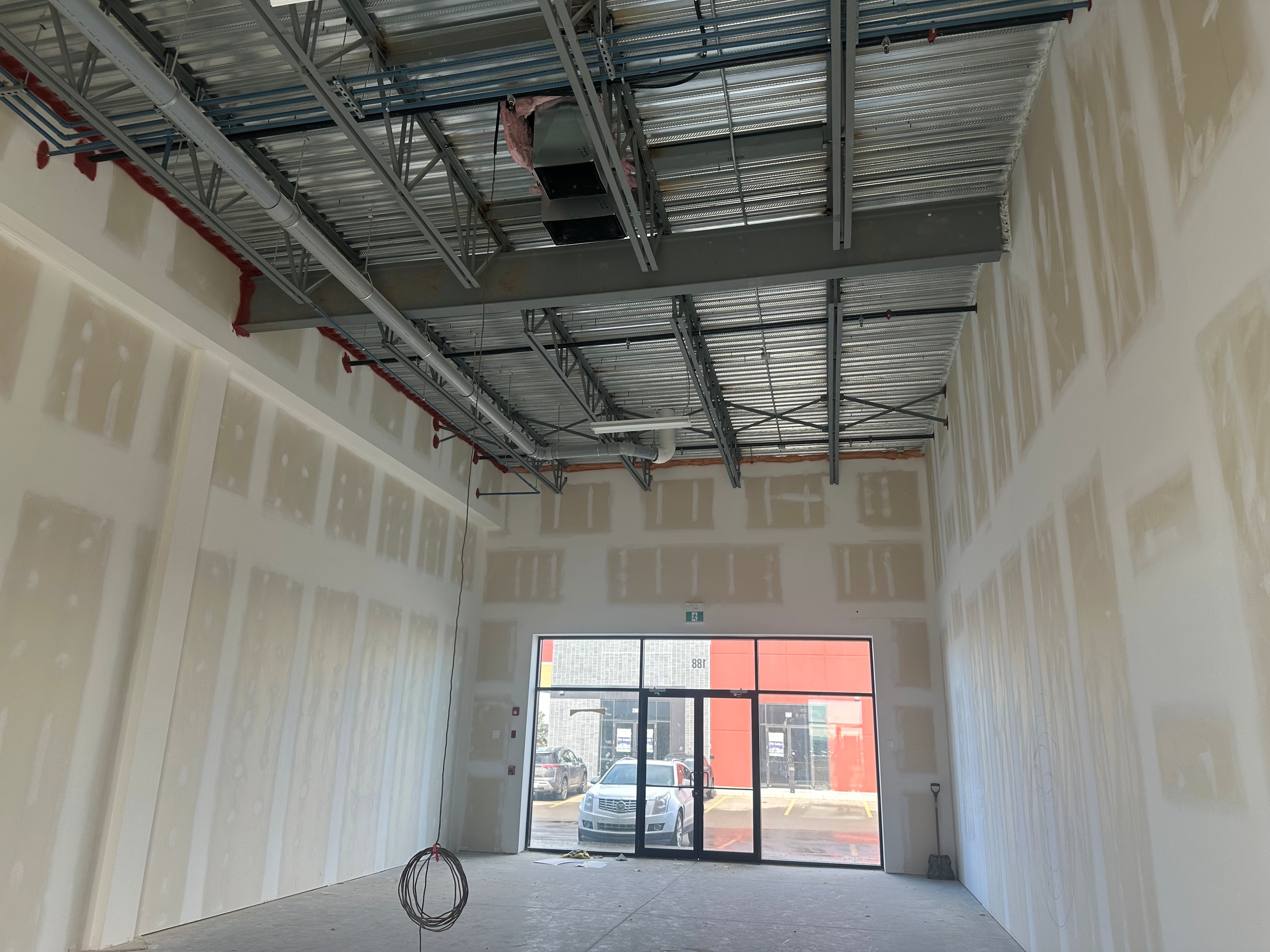 188 Mistatim Rd NW 3