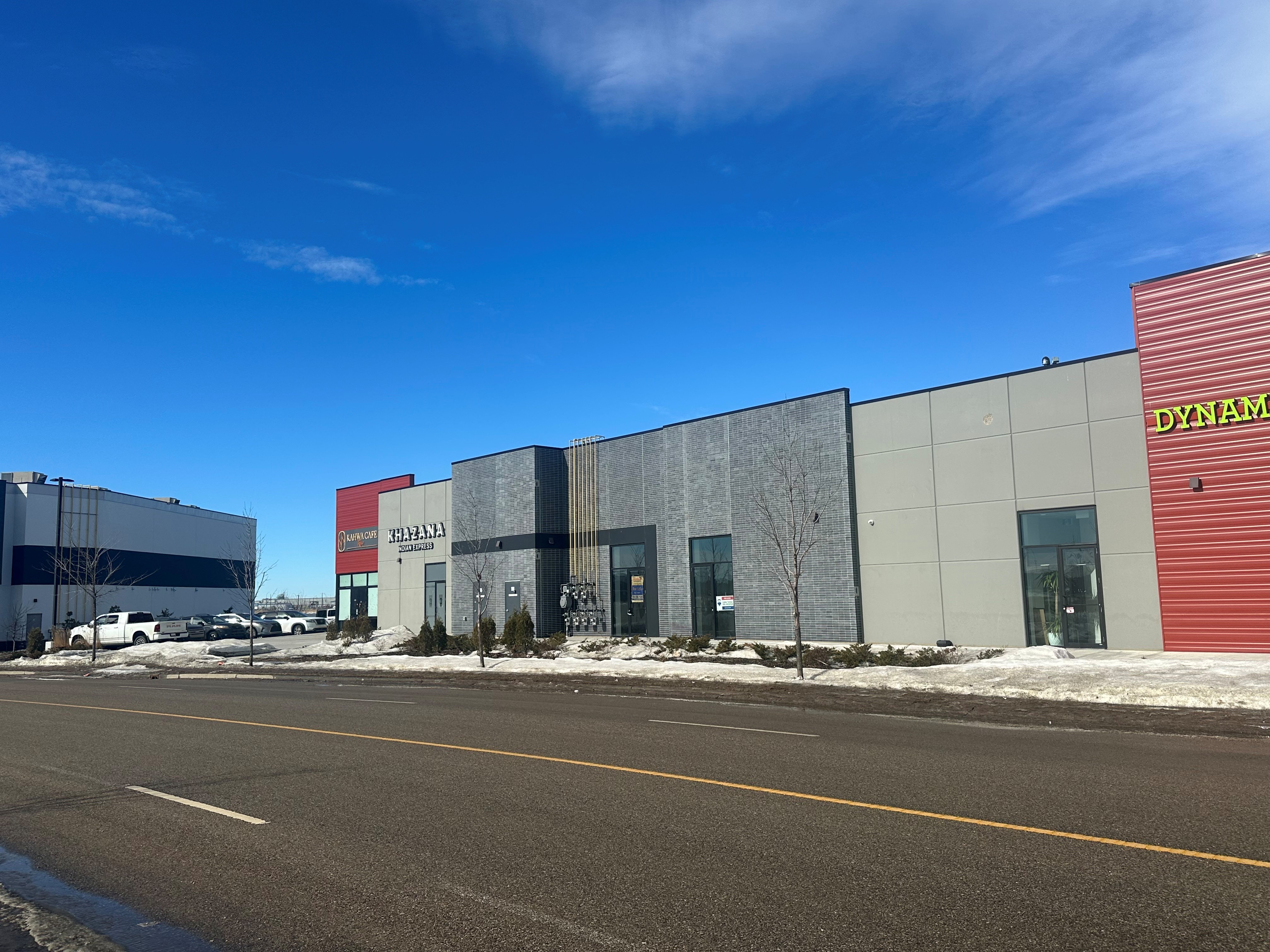 188 Mistatim Rd NW 4