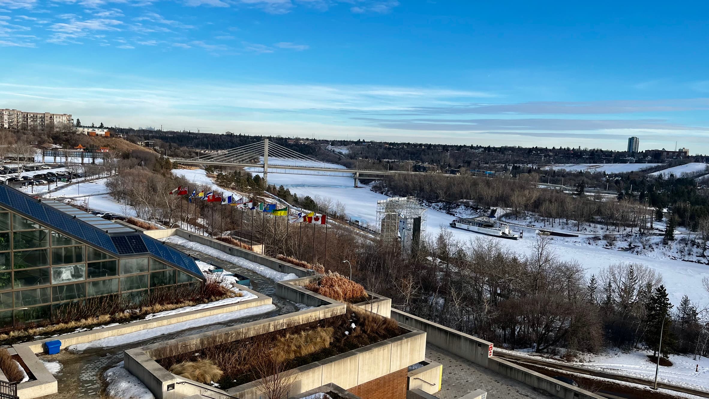 Current Real Estate Market Trends in Edmonton