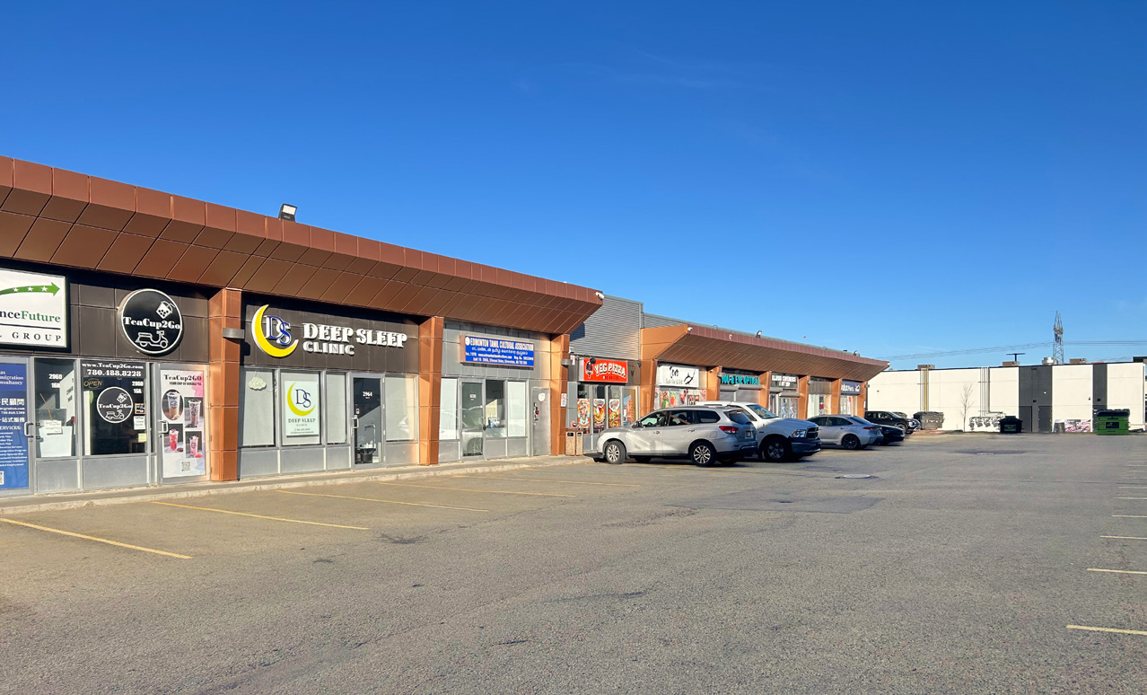 19, 2920 Ellwood Drive SW