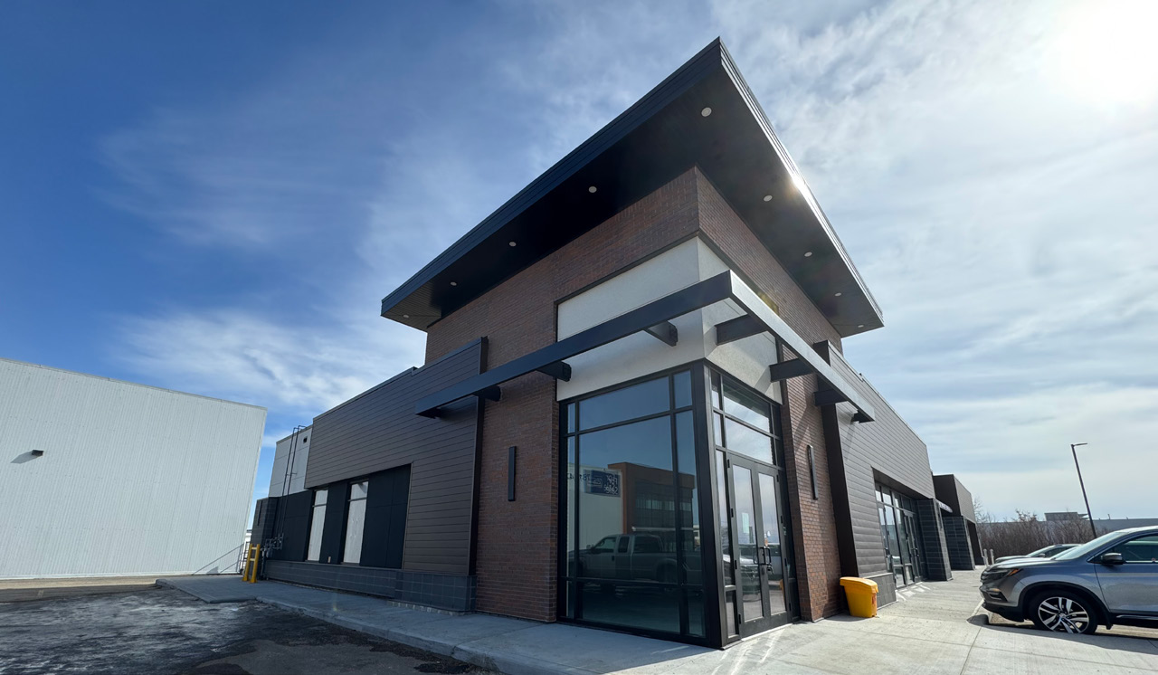 Unit 2, 4905 Roper Road