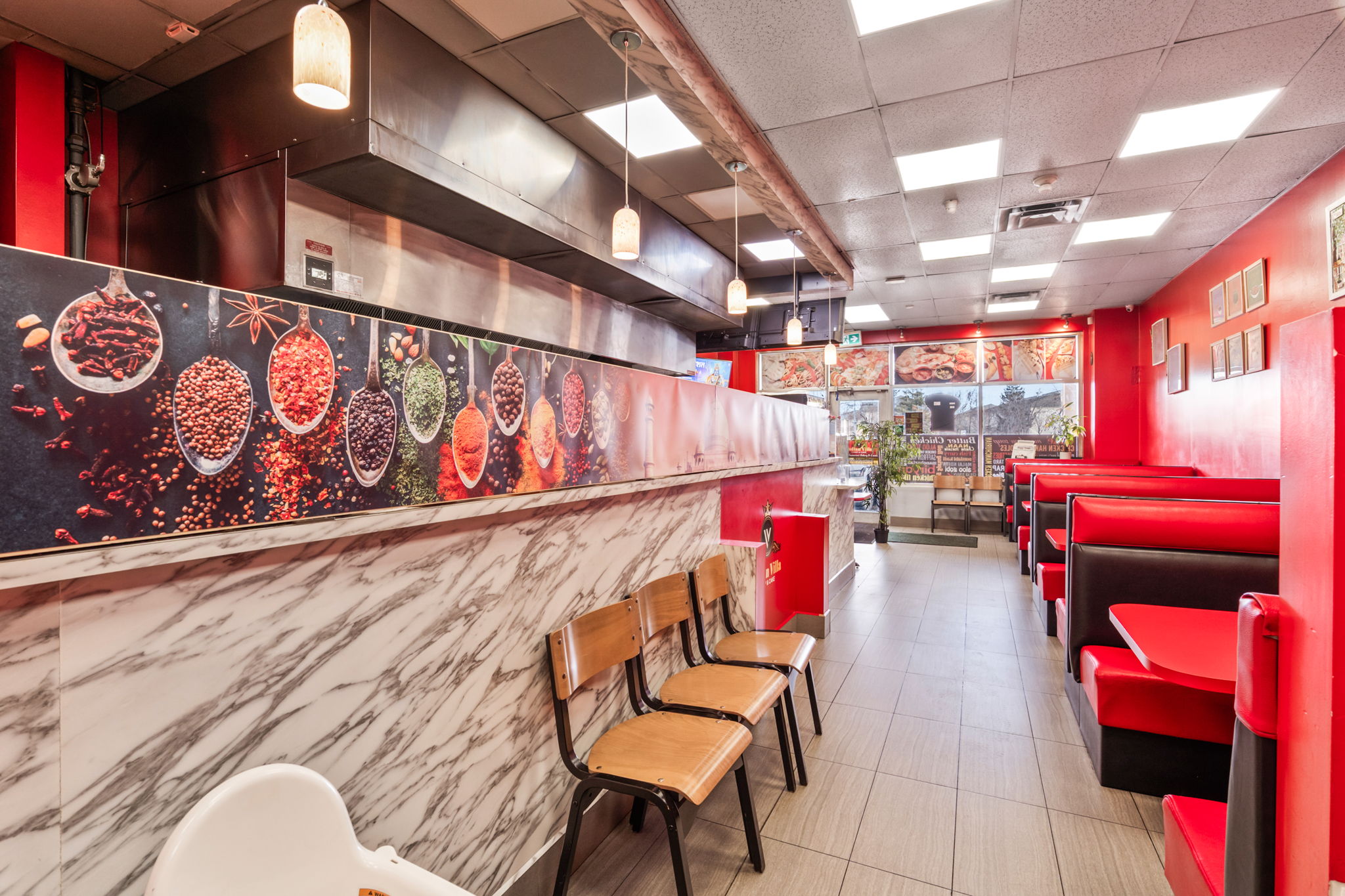 448, 420-456 Riverbend Square NW 2