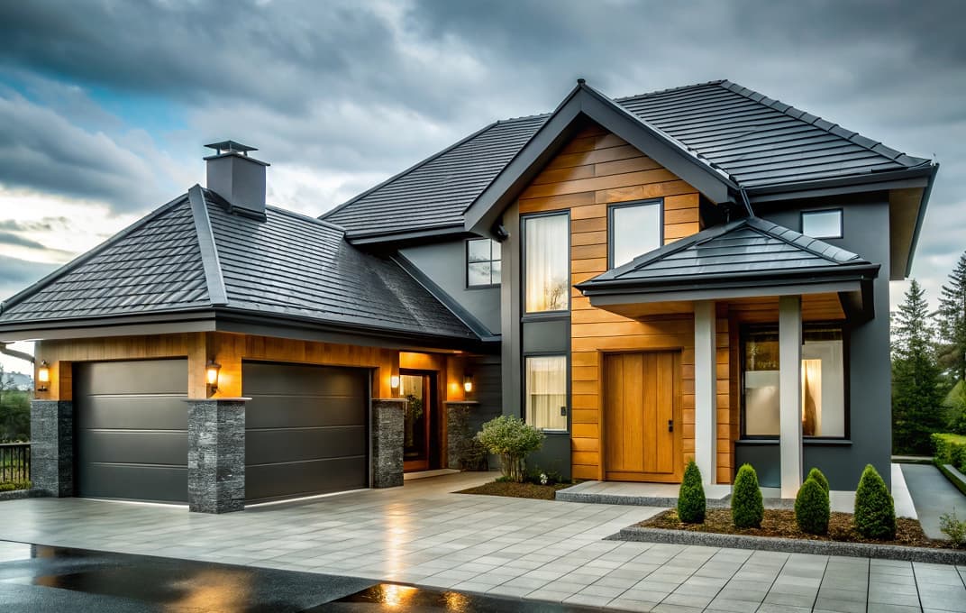 Building gains into housing stocks and how to trade the sector