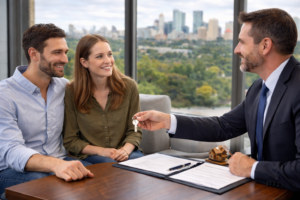 Buying a Home in Edmonton